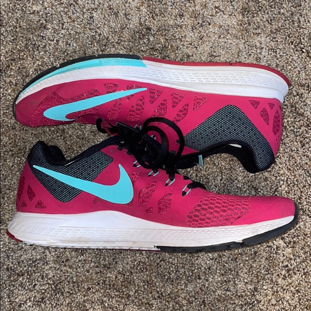 Nike Elite 7